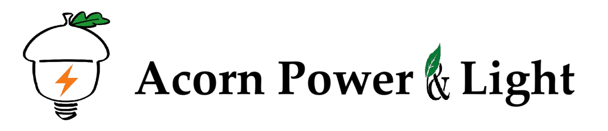Acorn Power & Light Inc.